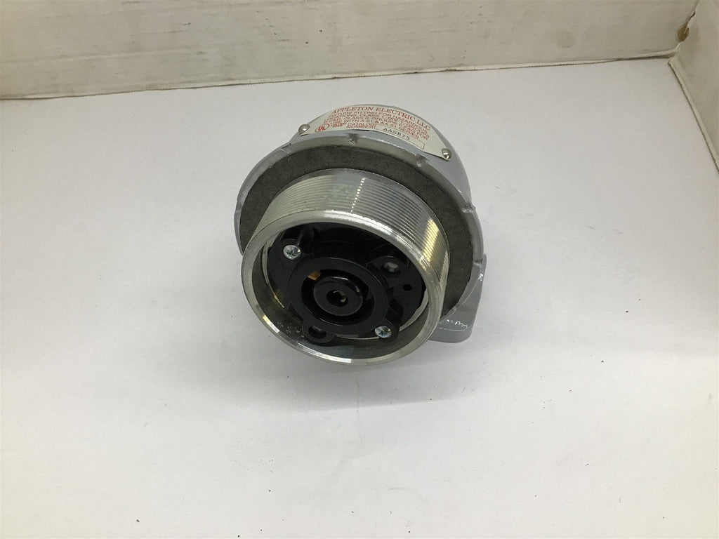 Appleton Electric AASB75 Fixture Fitting