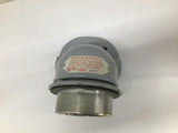 Appleton Electric AASB75 Fixture Fitting