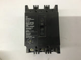 Westinghouse MCP0358C Motor Circuit Protector 600 VAC 3 Pole 7 Amp