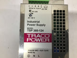 Traco Power TSP 360-124 Industrial Power Supply