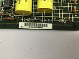 Reliance 0 51851 5 Circuit Board