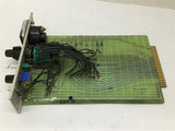 Reliance 0 51811 1 Circuit Board