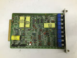 Reliance 0-51851-5 Circuit Board