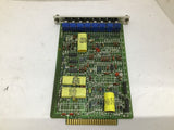 Reliance 0-51851-5 Circuit Board