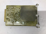 Reliance 0-51831-6 Circuit Board