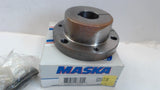 Maska Tapered Qd Bushing   Sdsx7/8  - 7/8" Bore -  New