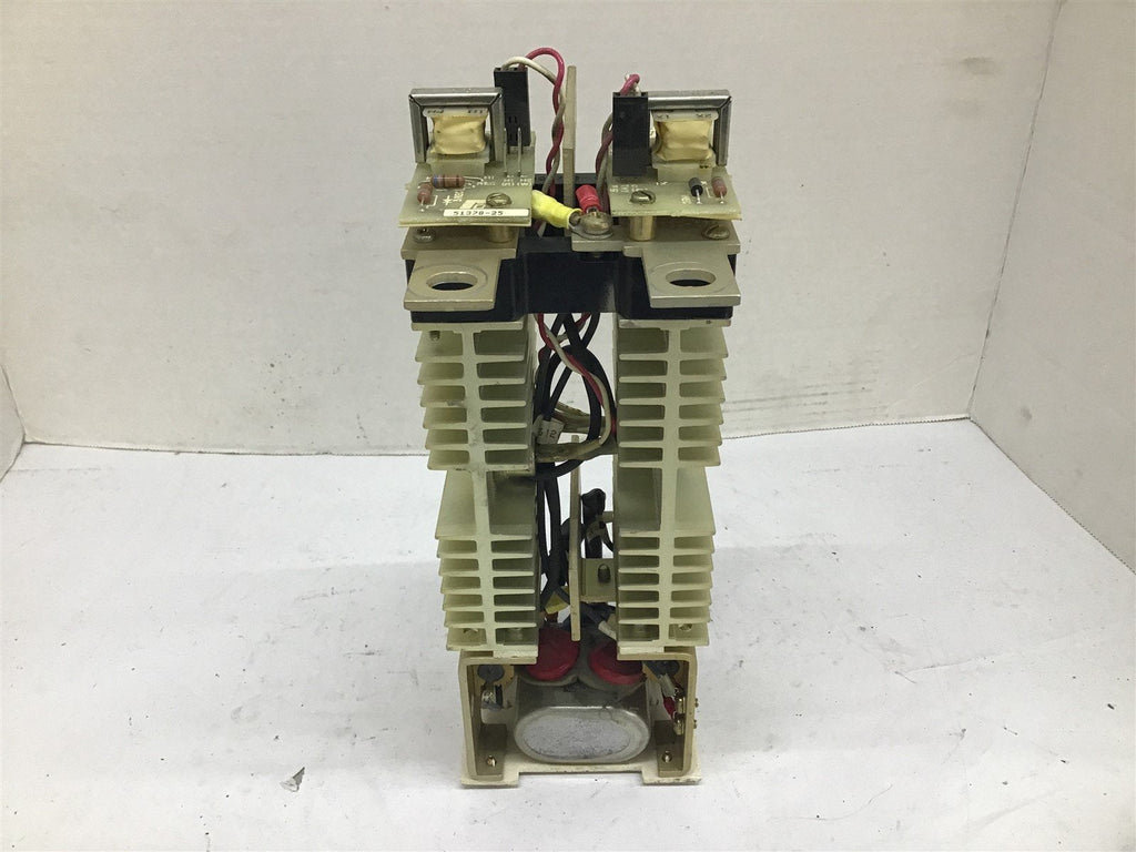 Reliance 51378-25 Rectifier