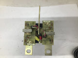 Reliance 51378-25 Rectifier