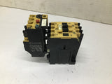 Allen-Bradley 100-A09NZ 3 Ser. B Contactor