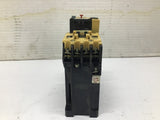 Allen-Bradley 100-A09NZ 3 Ser. B Contactor