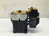 Allen-Bradley 100-A09NZ 3 Ser. B Contactor