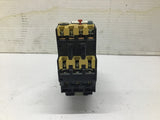 Allen-Bradley 100-A09NZ 3 Ser. B Contactor