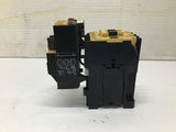 Allen-Bradley 100-A09NZ 3 Ser. B Contactor