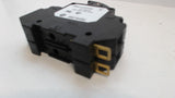 Allen Bradley 1492-Ghd050 - Double Pole Circuit Breaker - 250 Vac - Ser A