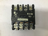 Eaton Cutler-Hammer C25ENF440 Series A1 Contactor