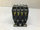 Eaton Cutler-Hammer C25ENF440 Series A1 Contactor