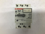 ABB MS 325 Manual Motor Starter