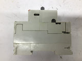 ABB MS 325 Manual Motor Starter