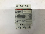 ABB MS 325 Manual Motor Starter