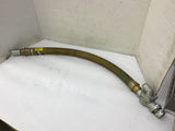 Appleton EXGJH-224 Flex Coupling 3/4" x 24"