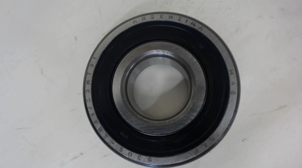 Skf 6305-2Rs1/C3Ht51 Single Row Ball Bearing, H4S