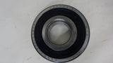 Skf 6305-2Rs1/C3Ht51 Single Row Ball Bearing, H4S