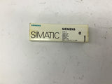 Siemens Simatic 6ES7 392-1AJ00-0AA0 Connector