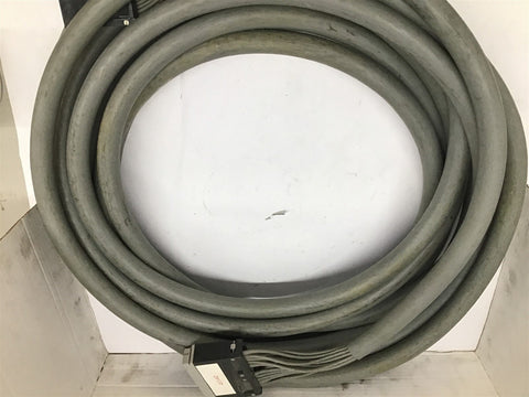 Wire Cable and Conduit 40' C/M