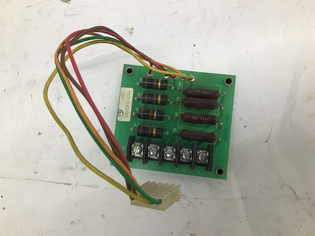 C41-16168 Circuit Board