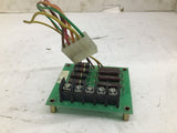 C41-16168 Circuit Board