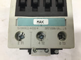 Siemens 3ZX1012-0RT03-1AA1 Contactor