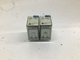 Allen-Bradley 700-HN 103 Relay Lot Of 2