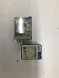 Allen-Bradley 700-HN 103 Relay Lot Of 2