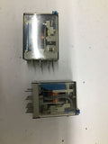 Allen-Bradley 700-HN 103 Relay Lot Of 2