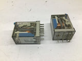 Allen-Bradley 700-HN 103 Relay Lot Of 2