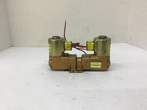 Versa VGG-3331 Air Valve / Solenoid Valve