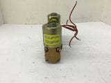 Versa VGG-3331 Air Valve / Solenoid Valve