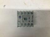 Allen-Bradley 100-M09NZ 3 Ser. A Contactor