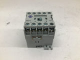 Allen-Bradley 100-M09NZ 3 Ser. A Contactor