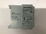 Allen-Bradley 100-M09NZ 3 Ser. A Contactor