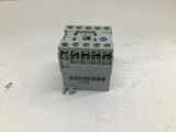 Allen-Bradley 100-M09NZ 3 Ser. A Contactor