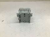 Allen-Bradley 100-M09NZ 3 Ser. A Contactor