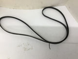 Jason 1870-5M 374 Teeth 9mm Belt W