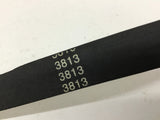 Jason 1870-5M 374 Teeth 9mm Belt W