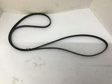 Jason 1870-5M 374 Teeth 9mm Belt W