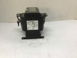 Badger Transformer Inc. BT111062T Transformer 240/480 V 0.250 kVA