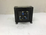 Badger Transformer Inc. BT111062T Transformer 240/480 V 0.250 kVA