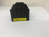 Bussmann 16321-3 Distrbution Block 175 A 600 V