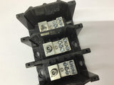 Bussmann 16321-3 Distrbution Block 175 A 600 V