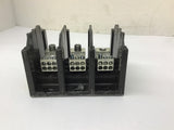 Bussmann 16321-3 Distrbution Block 175 A 600 V